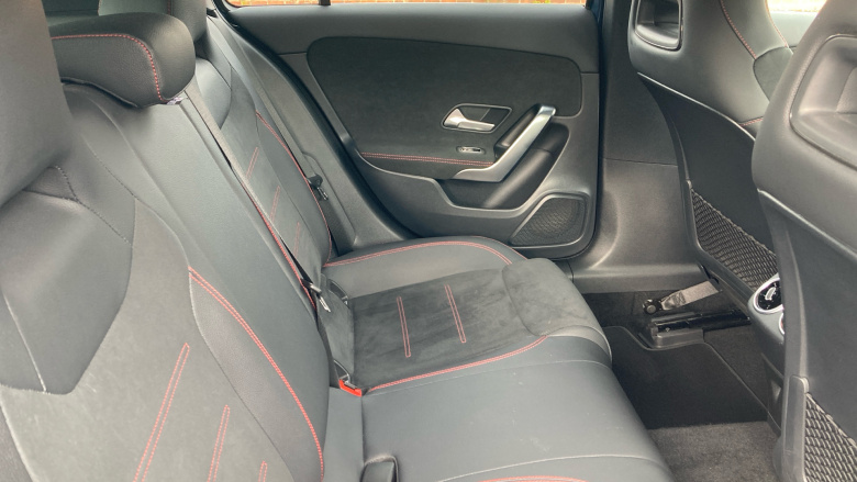 Mercedes-Benz A-Class A180 AMG Line Executive 5dr Auto Petrol Hatchback